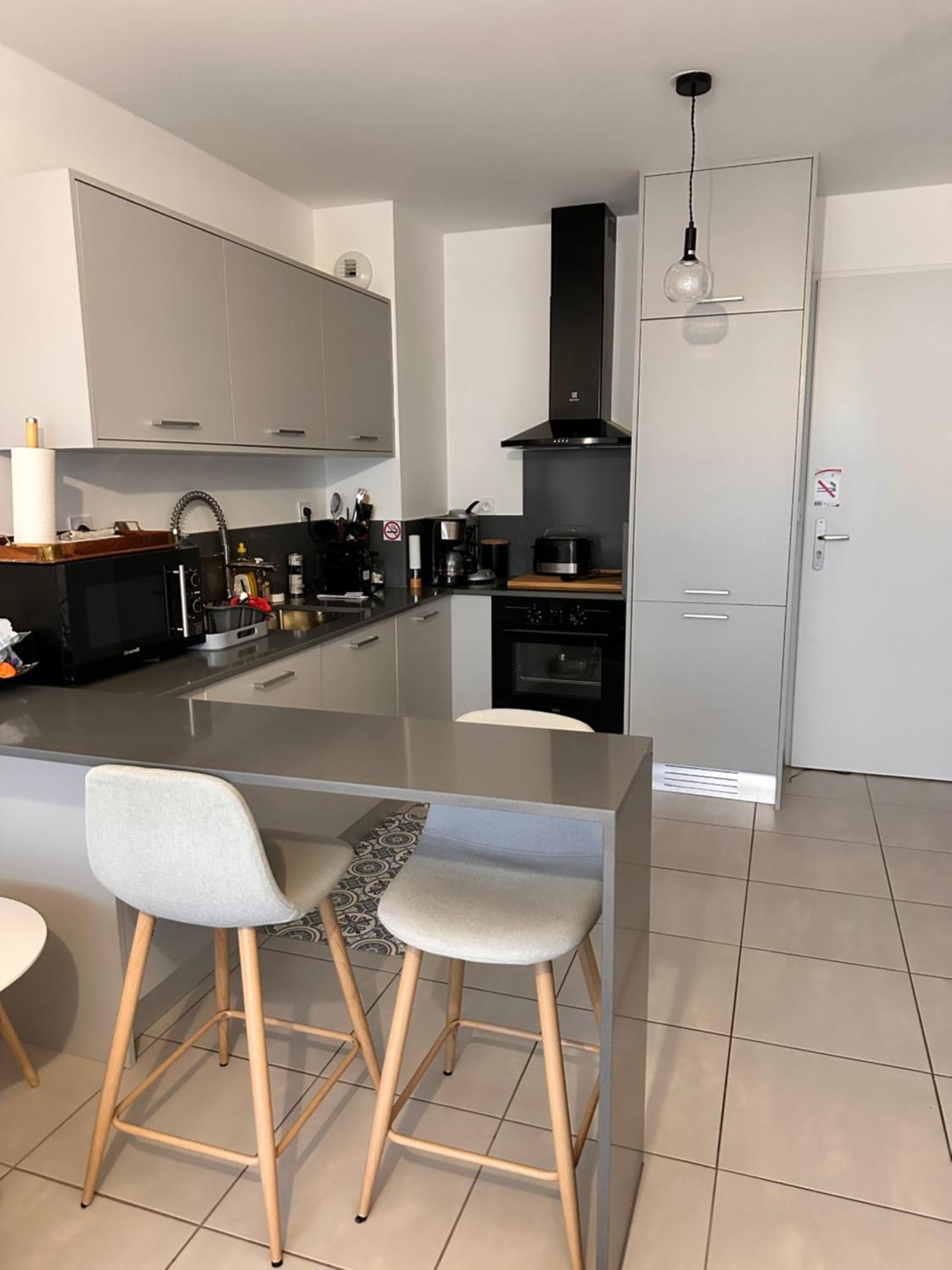 Charmant 2 Piece Tout Equipe Climatise Sainte-Lucie de Porto-Vecchio Exterior photo