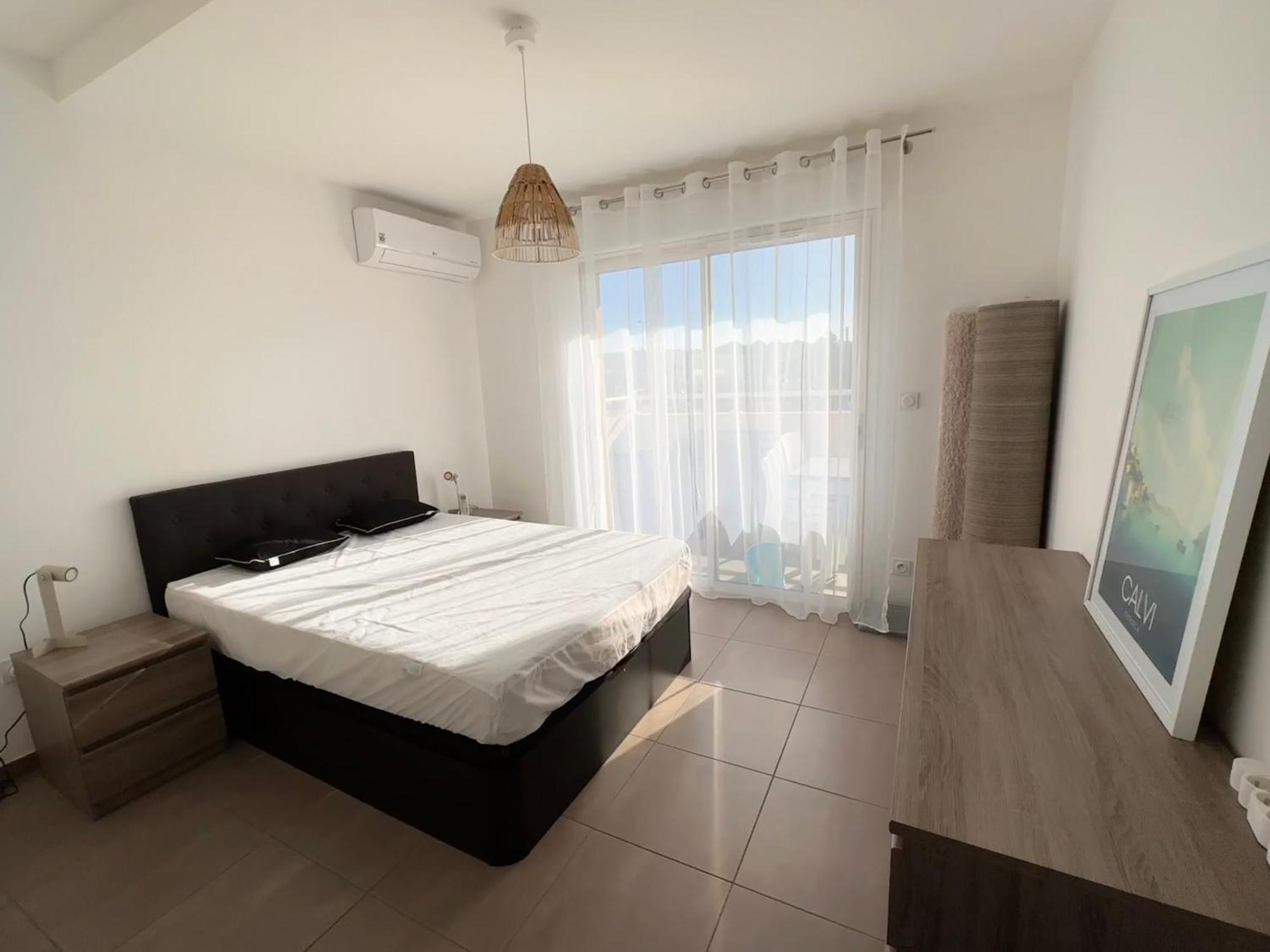 Charmant 2 Piece Tout Equipe Climatise Sainte-Lucie de Porto-Vecchio Exterior photo